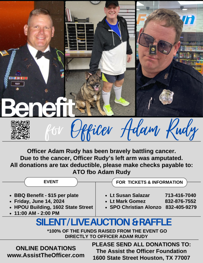 Rob Ruddy Officer Home - ATO