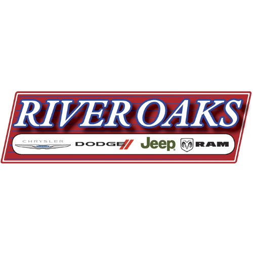River Oaks LOGO