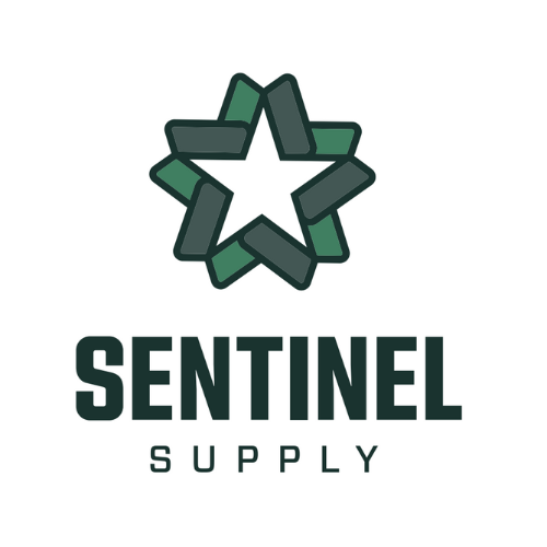 Sentinel LOGO